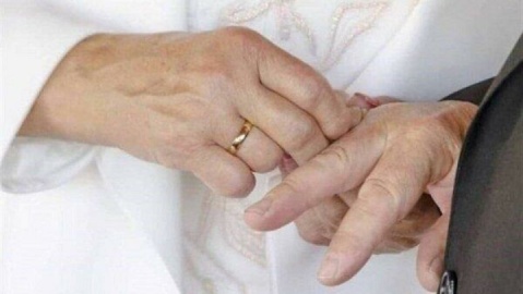 ثبت بیش از ۳۲ هزار ازدواج برای افراد بالای ۵۰ سال در سال ۱۴۰۳