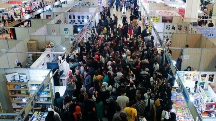 شروع ثبت‌نام طرح فروش ویژه کتاب‌فروشان و فعالیت سالن کارنامه نشر