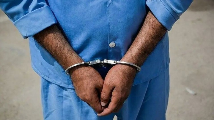 مشروبات الکلی جنایت آفرید
