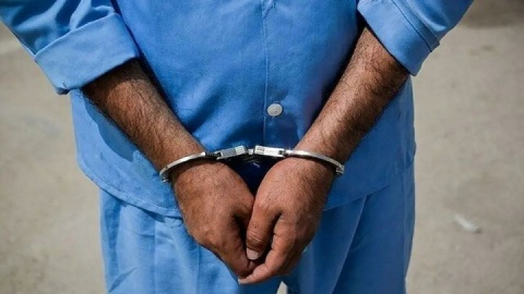 مشروبات الکلی جنایت آفرید