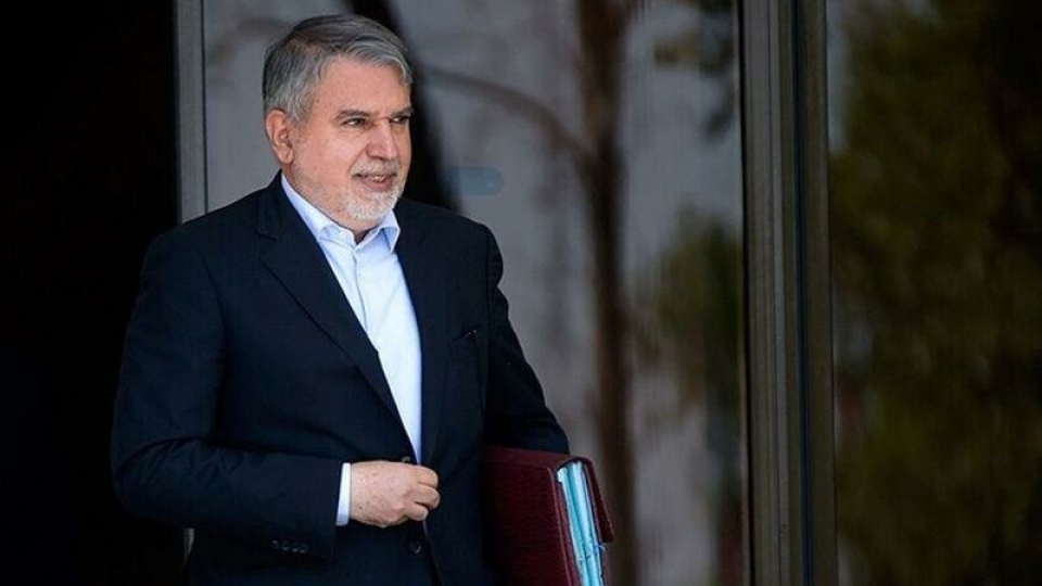 دیپلماسی فرهنگی، کلید ارتقای روابط ایران و مصر است