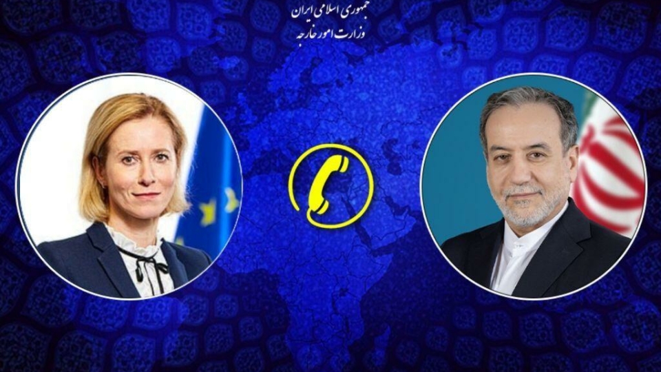 عراقچی: لازمه رسیدن به توافق با ایران اجتناب از مواضع غیرواقعی است