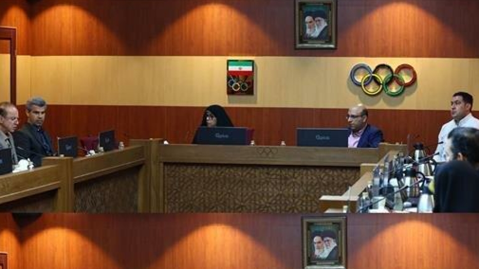 آمادهسازی دو تیم برای قهرمانی جهان و کشورهای اسلامی