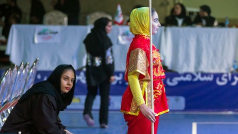 گزارش تصویری/ صبحانه پانزدهمین روز اردیبهشت به روایت دوربین