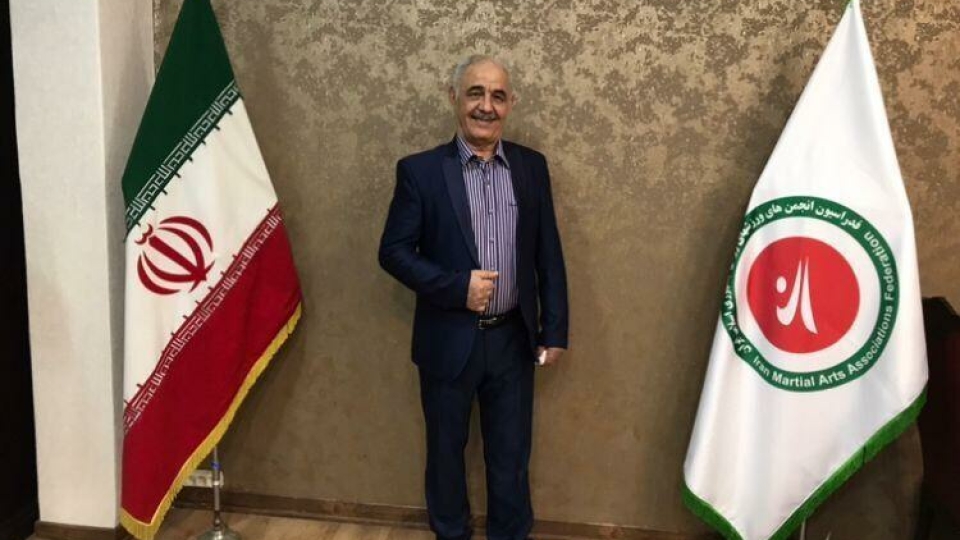 نماینده فدراسیون جهانی کیکبوکسینگ در ایران مشخص شد