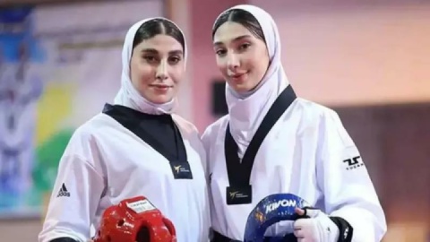 لازم باشد، هر دو المپیکی را حذف می‌کنیم