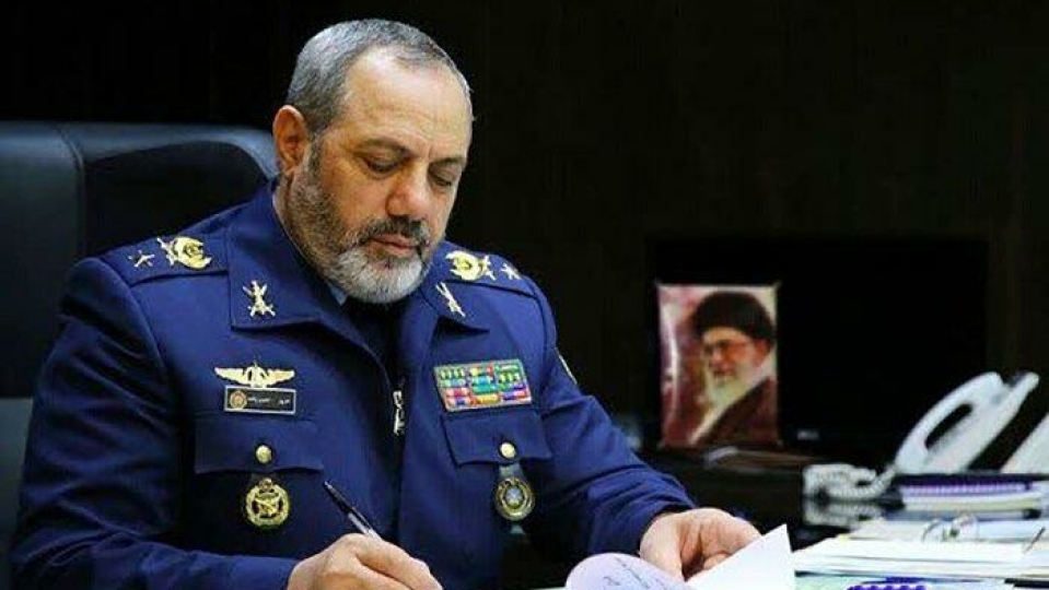 اگر به جمهوری اسلامی ایران حمله شود با قدرت پاسخ خواهیم داد