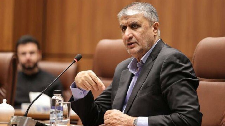 غنیسازی نماد استقلال و اقتدار ملی است