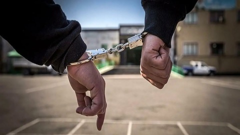 خالی شدن حساب مشتریان یک پمپ بنزین در شمال تهران