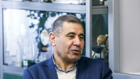 تعامل دولت و تشکل‌ها، کلید حل مشکلات کشور است