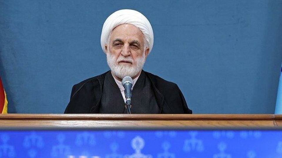 ۲ نفر در رابطه با انفجار در بندر شهید رجایی بازداشت شدهاند