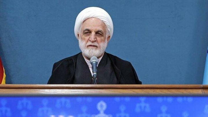 ۲ نفر در رابطه با انفجار در بندر شهید رجایی بازداشت شدهاند