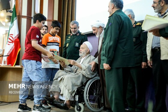عکاس: حمید علیمردانی