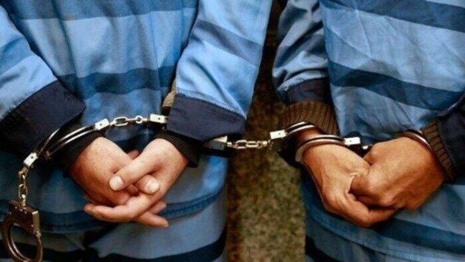 ناپدید شدن مرموز مرد بازرگان