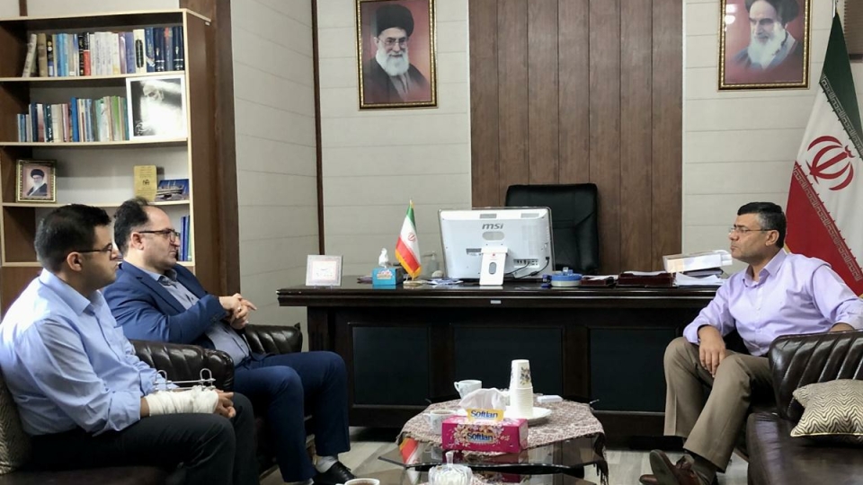 عملکرد بانک قرضالحسنه مهر ایران موجب گسترش وامهای قرضالحسنه در نظام بانکی شده است