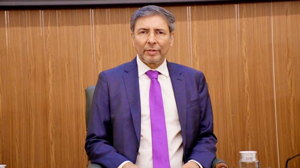 دیپلماسی ایران برای منطقه راهگشا است