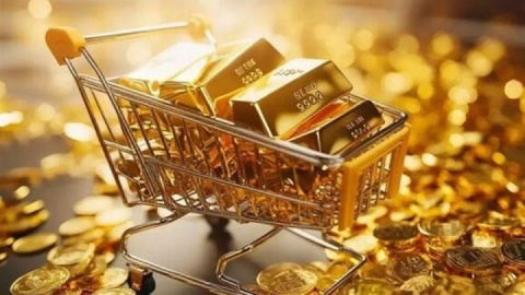 دو نشانه غیر قانونی بودن معاملات آنلاین طلا