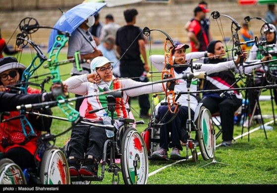 عکاس:  مسعود شهرستانی