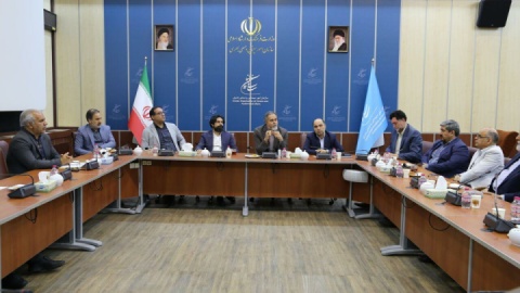 رئیس سازمان سینمایی ۴ سرپرست جدید منصوب کرد