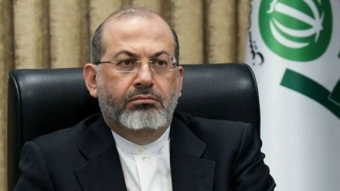 دستغیب: گزارش تفریغ بودجه برخط و پیش از موعد ارائه خواهد شد