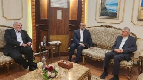 گشایش دروازه‌های نوین دیپلماسی فرهنگی ایران در جهان اسلام
