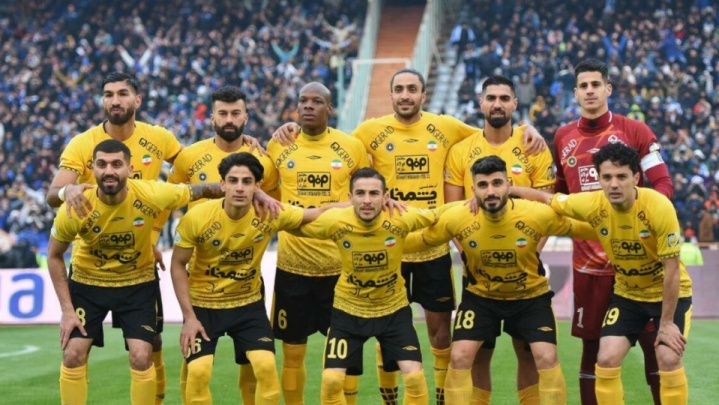 رویای نیمه تمام