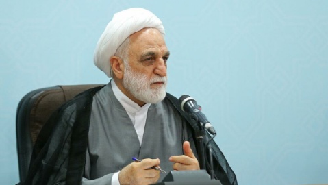 فیلم/ محسنی اژه‌ای: پرداخت دیه تعداد زیادی از متوفیان حادثه بندر رجایی