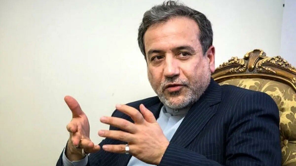 عراقچی: تنها یک راه برای تحقق توافق وجود دارد
