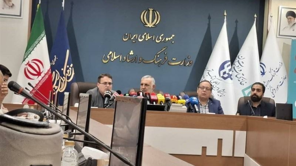 یارانه ۲۰۰ میلیاردی برای نمایشگاه کتاب