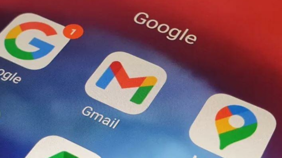 جیمیل حالا عملکرد بهتری روی تاشدنیهای سامسونگ دارد
