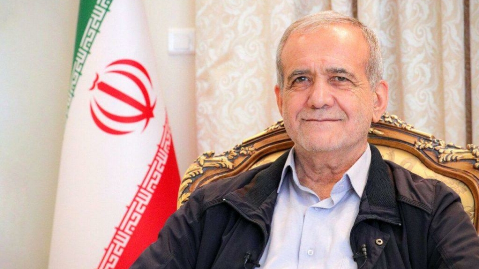 پیام تبریک رئیسجمهور در پی قهرمانی تیم ملی وزنهبرداری نوجوانان