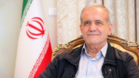 پیام تبریک رئیس‌جمهور در پی قهرمانی تیم ملی وزنه‌برداری نوجوانان