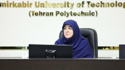 چهار ماموریت ویژه سخنگوی دولت به دانشگاه صنعتی امیرکبیر