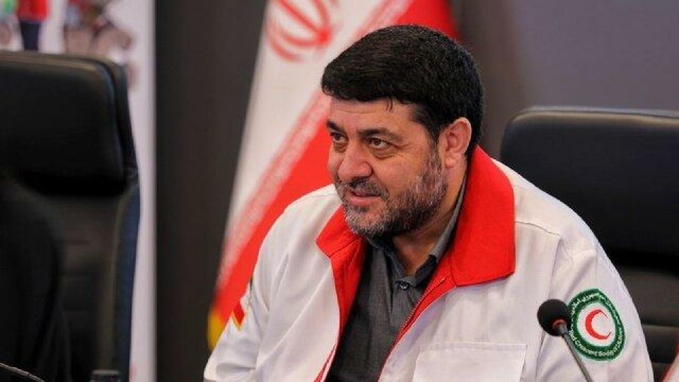 بی احتیاطی عامل حادثه بندرعباس/ کاهش ۳۰ درصدی جانباختگان حج ۱۴۰۳