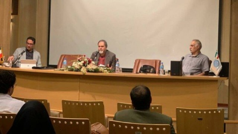 کشف غربی‌ها از سینمای ایران / چرا تولید مشترک نداریم؟
