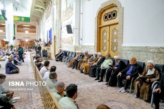 عکاس:  سیدمهدی علوی