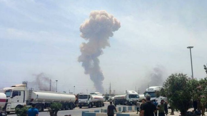 دو مدیر بازداشت و چند مطلع احضار شدهاند