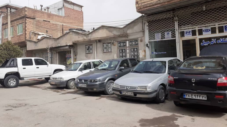 بازار خودرو در رکود و بلاتکلیفی است