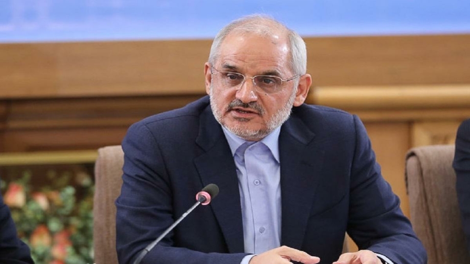 حاجی میرزایی شهادت محیطبان گلستانی را تسلیت گفت