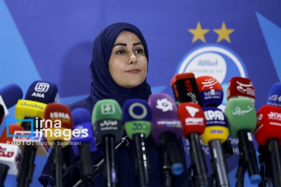 عکاس: مرضیه سلیمانی