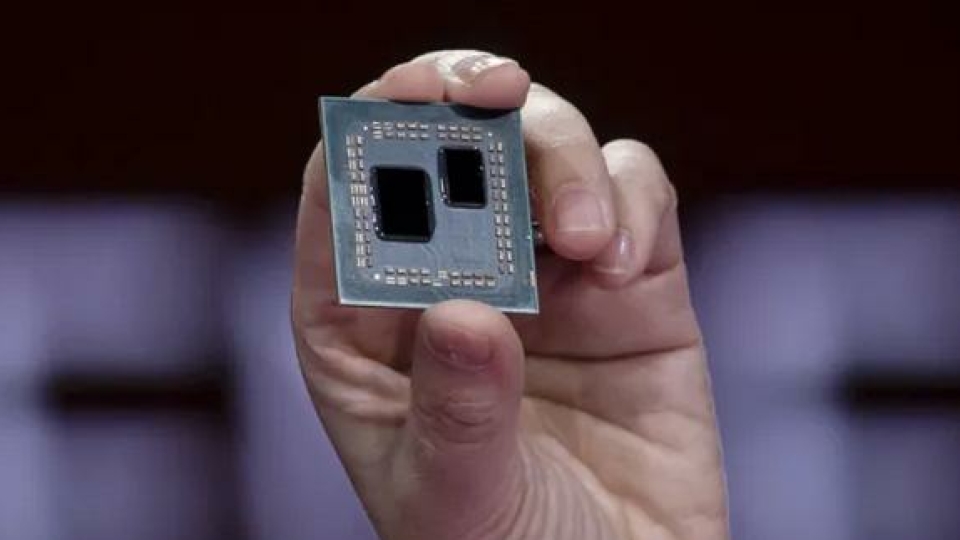 دست رد AMD به سینه کرهایها؛ واحد تراشهسازی سامسونگ اوضاع مساعدی ندارد