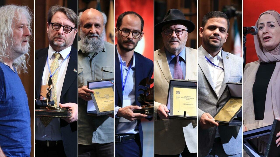 جشنواره رسانهای صبح برگزیدگان خود را شناخت