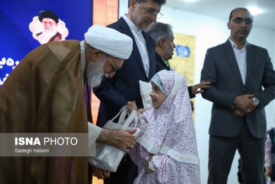 عکاس: صادق حاتمی