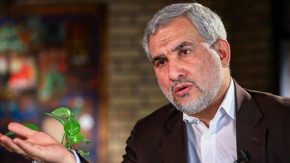وزیر اقتصاد تا یکشنبه به مجلس معرفی می شود