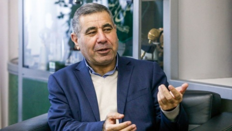 دولت بدون مشارکت جامعه، بدنی بدون روح است