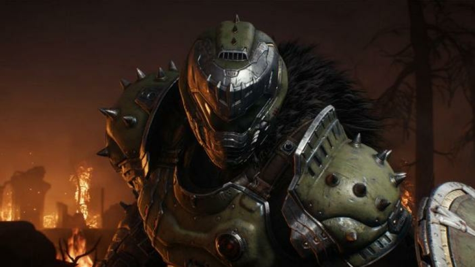 سیستم Glory Kill بازی DOOM: The Dark Ages تغییرات زیادی دارد