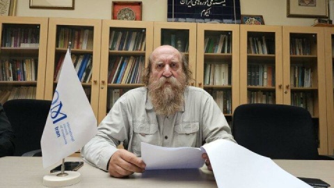 موزه قرآن جایگزین موزه آب سعدآباد شد