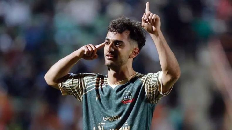 ۲۰ میلیارد برای جوشخوردن معامله فخریان-پرسپولیس