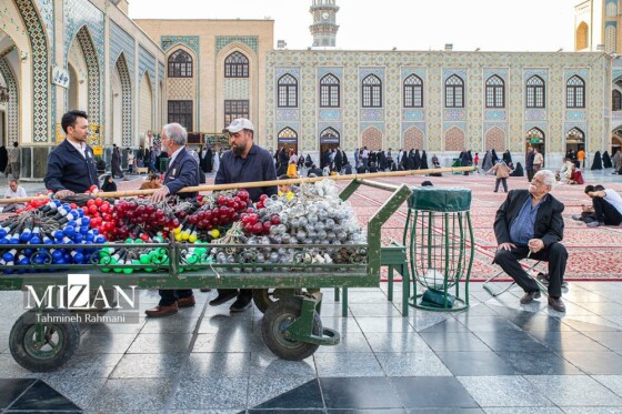 عکاس : تهمینه رحمانی