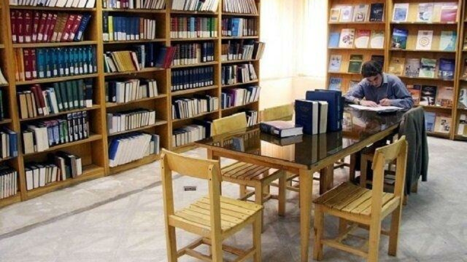 منابع کتابخانهای وزارت علوم از یک میلیون و هفتصد هزار عنوان عبور کرد